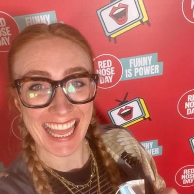 Kate Crabtree, photo 2