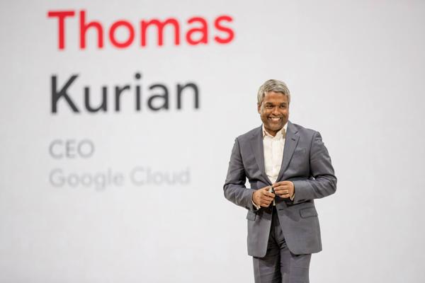 John Kurian, photo 2