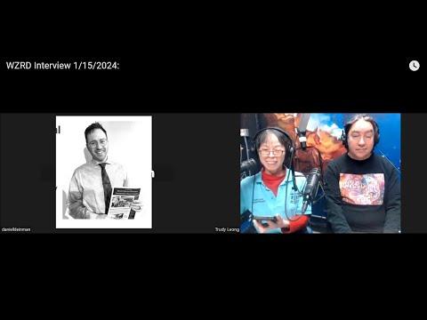 Daniel Kleinmann, photo 2