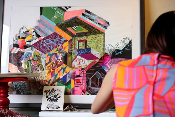 Priscilla Yu, photo 2