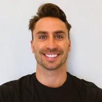 James Goddard, photo 2