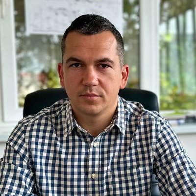 Conor Mc Dermott, photo 2