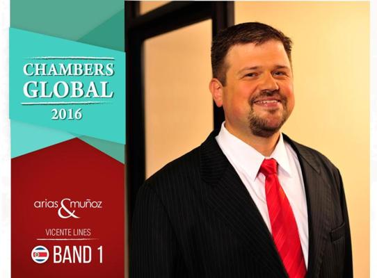 Vicente Lines, photo 2