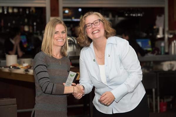 Heather Perry, photo 1