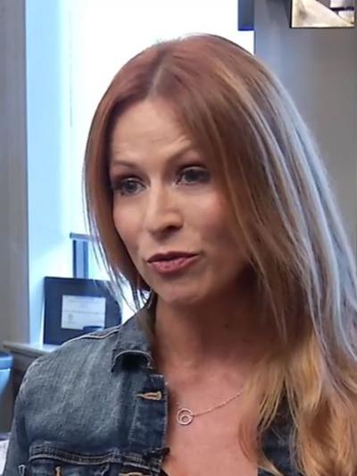 Susanne Post, photo 1