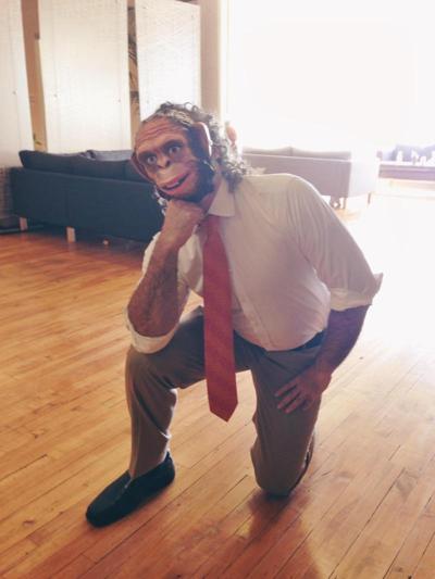 Blake Appelhof, photo 2