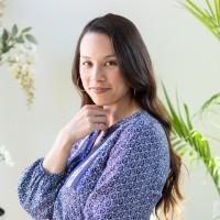 Lauren Noble, photo 1