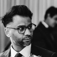 Sagar Shah, photo 2