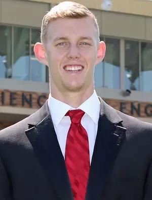 Max Calomeni, photo 1