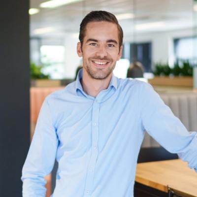 Mark Hilarius, photo 2