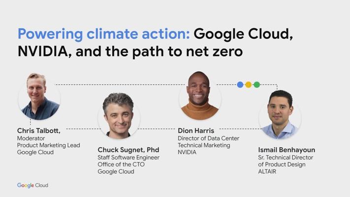 Chris Chuck, photo 1