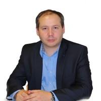 Aleksey Kovalenko, photo 1