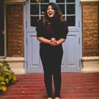 Tanya Jaiswal, photo 1