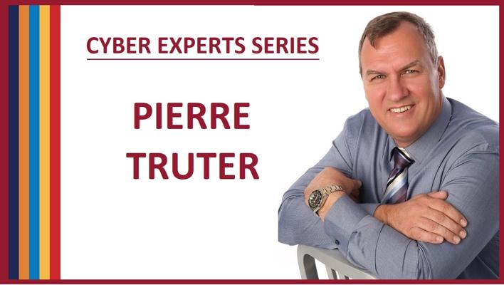 John Truter, photo 1