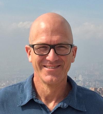 Andrew Guldman, photo 1