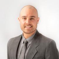 Marcus Caines, photo 2