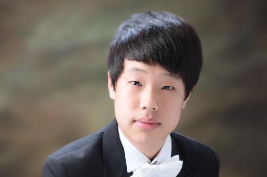 Jaehong Park, photo 1