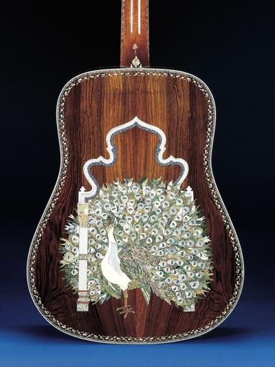 Christopher Peacock, photo 2