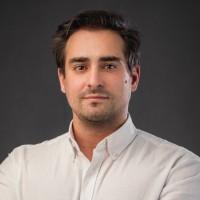 Bruno Pereira, photo 1