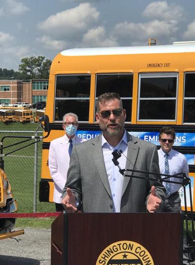 Chuck Harvill, photo 1