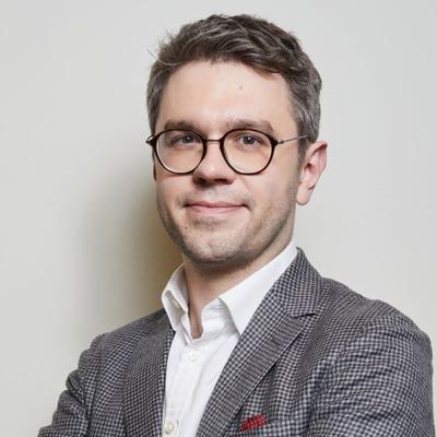 George Cevora, photo 1