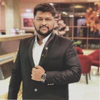 Abhishek Goel, photo 2