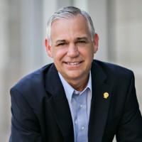 Chris Meyers, photo 2