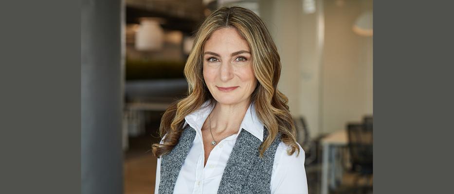 Amanda Reiss, photo 2