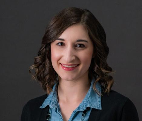 Jennifer Duffield, photo 1