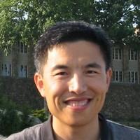 David Kuang, photo 1
