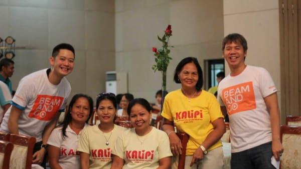 Jonathan Chua, photo 2