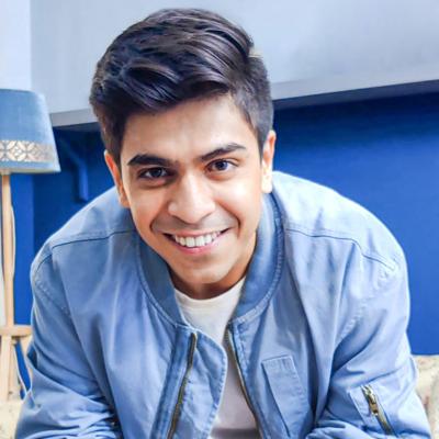 Jay Thakkar, photo 2