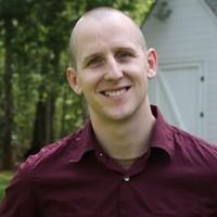 Christopher McFall, photo 2