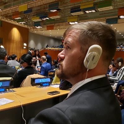 Bruce Heidelberg, photo 2