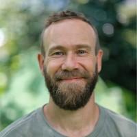 Shawn Perry, photo 1