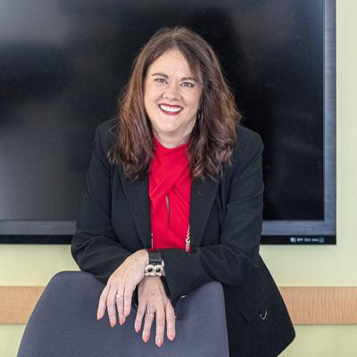 Teressa Bur, photo 1