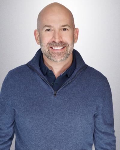 Steven Showalter, photo 1