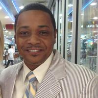 Harvey Simmons, photo 2