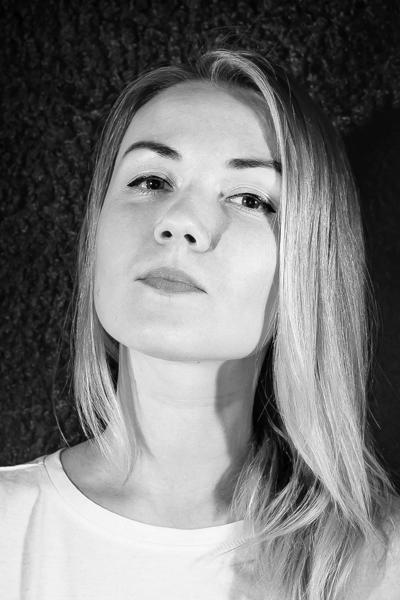 Daria Aleksandrova, photo 1