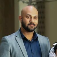 Thomas D'Silva, photo 2