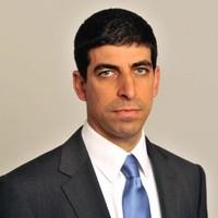 Ollie Ralph, photo 2