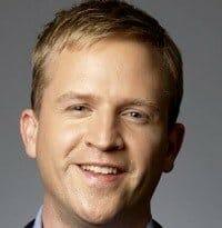 Matt Flannery, photo 1