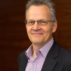 Duncan Brown, photo 2