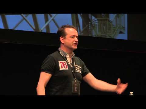 Patrick Jordan, photo 2