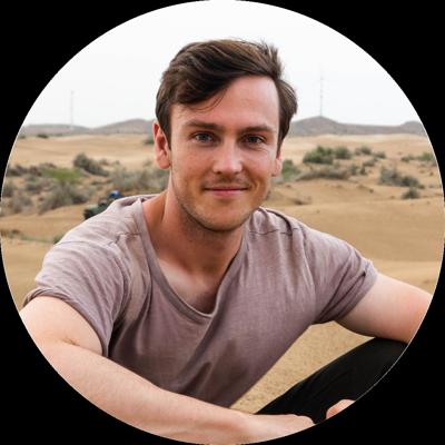 Gabriel Aleman, photo 2