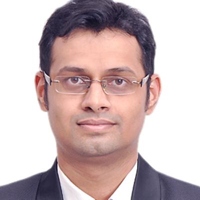 Samarth Arya, photo 1