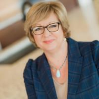 Mary Colwell, photo 1