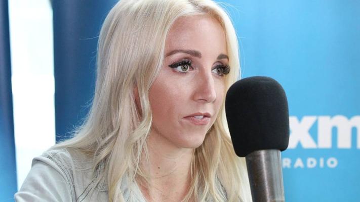 Ashley Monroe, photo 2