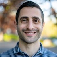 Josh Nykamp, photo 1