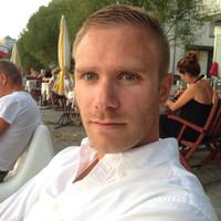 Jonas Iserman, photo 1